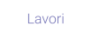 Lavori