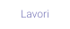 Lavori